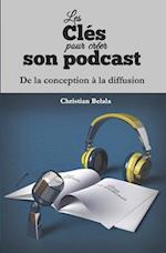 Les clés pour créer son podcast