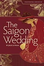 The Saigon Wedding 