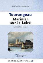 Tourangeau marinier sur la Loire