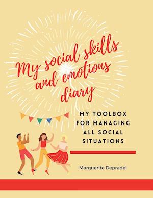 My social skills and emotions diary