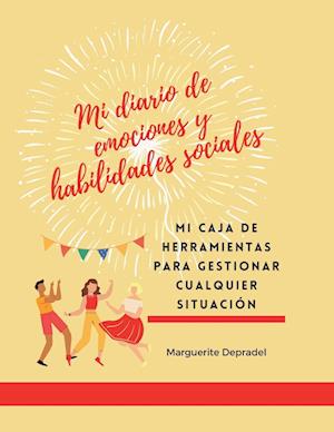 Mi diario de emociones y habilidades sociales