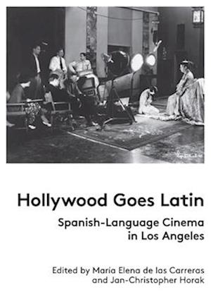 Hollywood Goes Latin