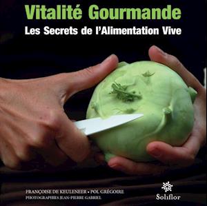 Vitalite gourmande