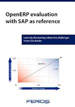 Openerp Evaluation with SAP as Reference