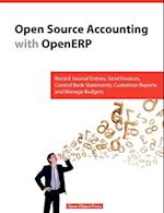 Open Source Accounting with Openerp