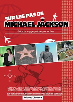 Sur les pas de Michael Jackson