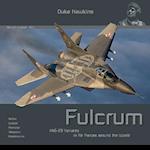 Mig-29 Fulcrum: Aircraft in Detail