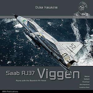 SAAB 37 Viggen