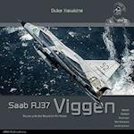 SAAB 37 Viggen