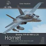 Boeing F/A-18 A/B & C/D Hornet