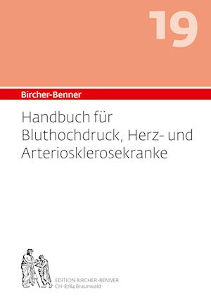 Handbuch für Bluthochdruck, Herz-und Arteriosklerosekranke