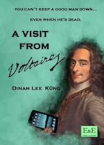 Visit From Voltaire