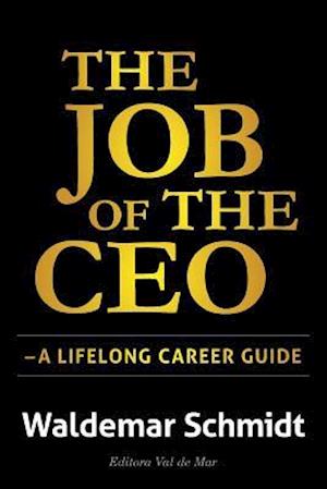 The Job of the CEO