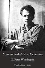 Mervyn Peake's Vast Alchemies