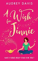 A Wish For Jinnie 