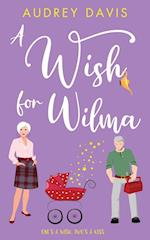 A Wish For Wilma 