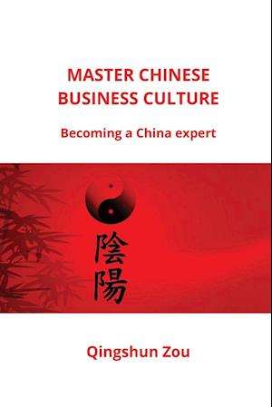 MASTER CHINESE BUSINESS CULTURE