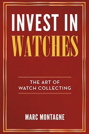 Invest in Watches