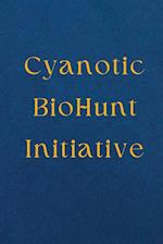 Cyanotic BioHunt Initiative 