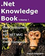 .Net Knowledge Book