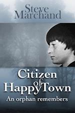 Citizen of Happy Town