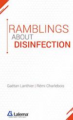 Ramblings about disinfection 