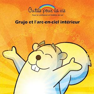 Grujo Et L'Arc-En-Ciel Interieur