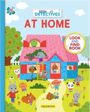 Little Detectives at Home