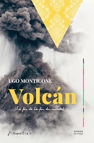 Volcán