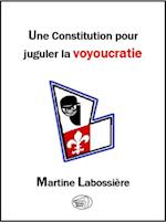 Une constitution pour juguler la voyoucratie