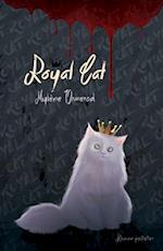 Royal Cat