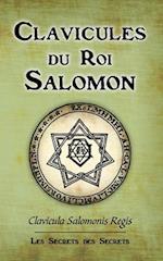 Clavicules Du Roi Salomon