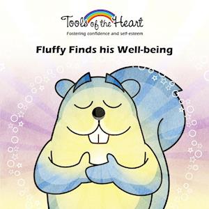 Fluffly Finds his Well-being