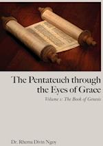 The Pentateuch through the Eyes of Grace