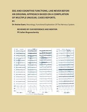 Eeg and Cognitive Functions, Like Never Befor!