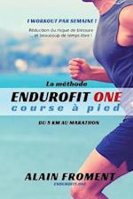 La Méthode Endurofit One Course À Pied