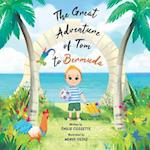 The Great Adventure of Tom to Bermuda 