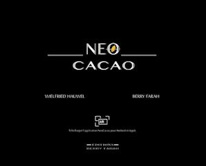 NeoCacao