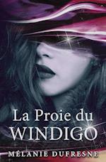 La Proie du Windigo