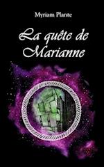 La quête de Marianne