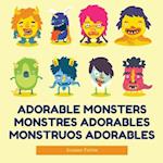Adorable Monsters 