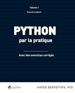 Python par la pratique