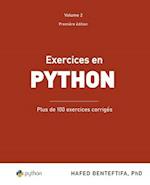 Exercices en Python