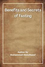 Benefits and Secrets of Fasting 