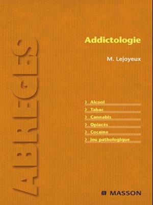 Addictologie