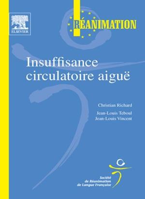 Insuffisance circulatoire aiguë