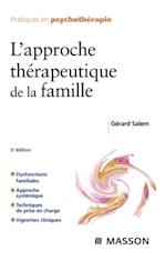 L''approche thérapeutique de la famille