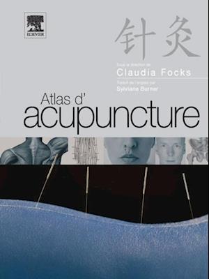 Atlas d''acupuncture