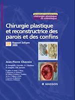 Chirurgie plastique et reconstructrice des parois et des confins