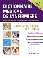 Dictionnaire médical de l''infirmière